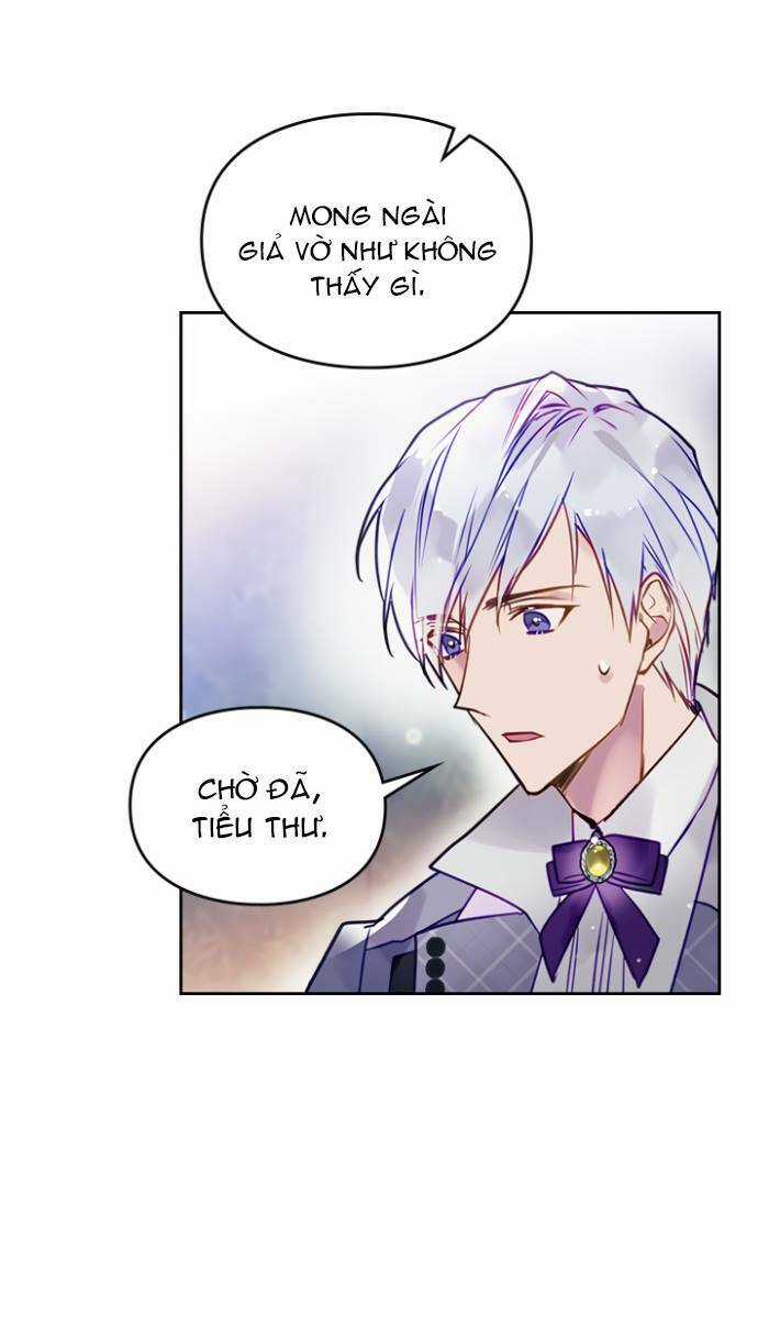 Kết Cục Của Nhân Vật Phản Diện Chỉ Có Thể Là Cái Chết Chapter 16 trang 13