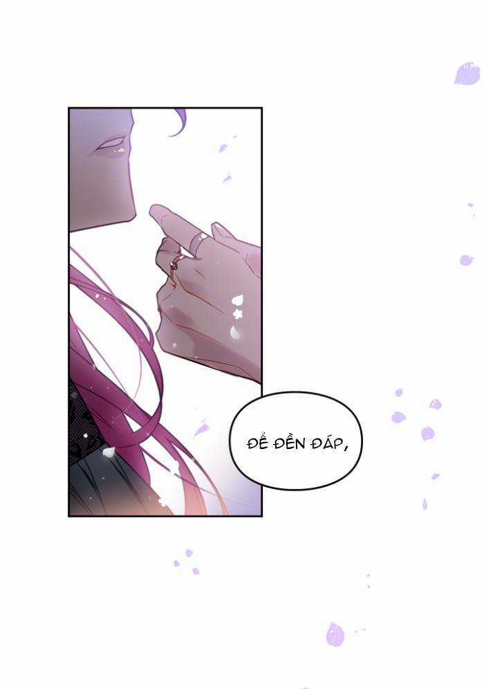 Kết Cục Của Nhân Vật Phản Diện Chỉ Có Thể Là Cái Chết Chapter 16 trang 18