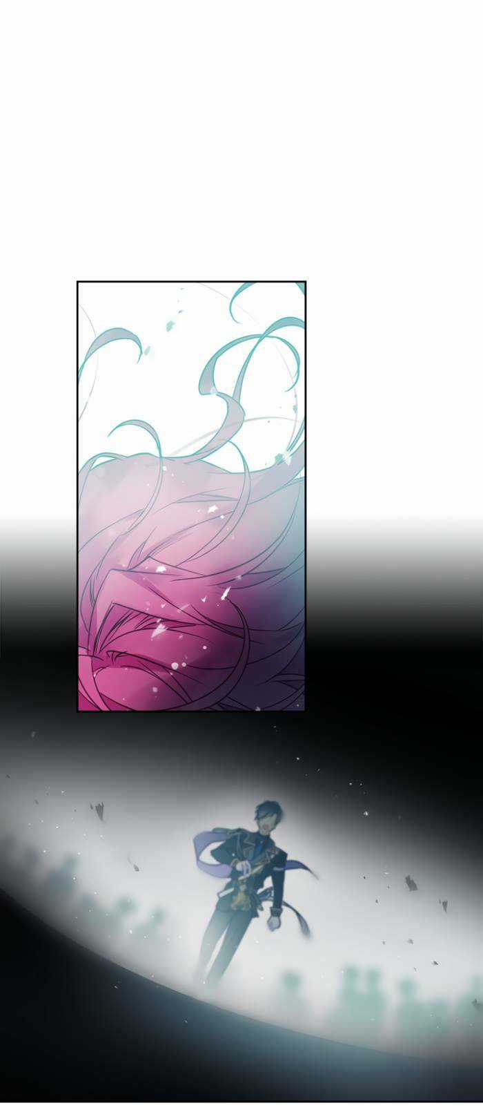 Kết Cục Của Nhân Vật Phản Diện Chỉ Có Thể Là Cái Chết Chapter 16 trang 25