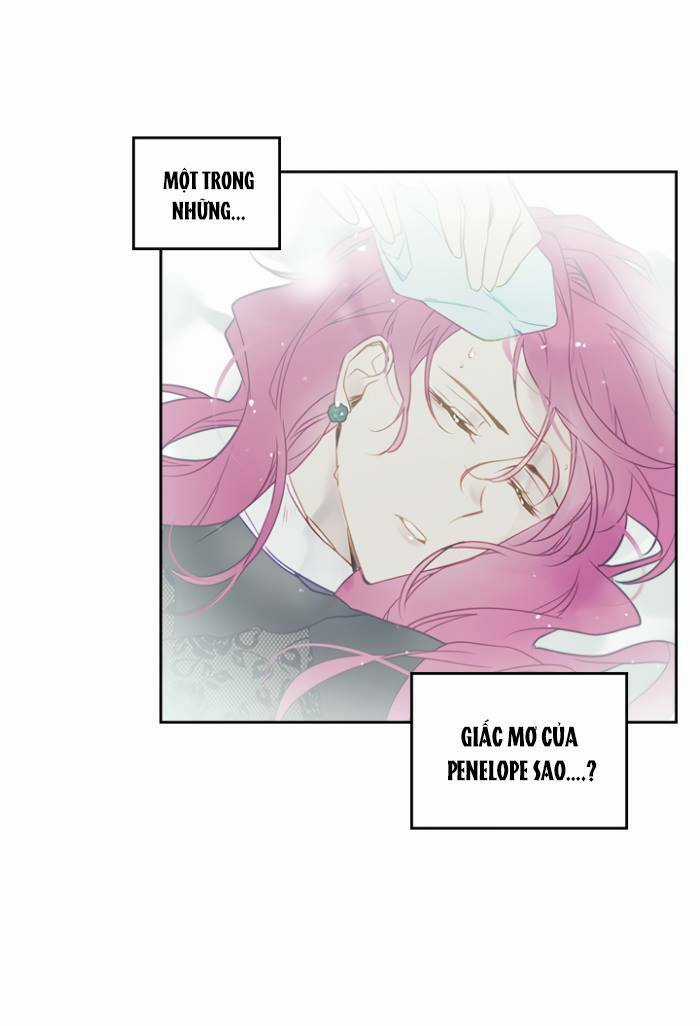 Kết Cục Của Nhân Vật Phản Diện Chỉ Có Thể Là Cái Chết Chapter 16 trang 28