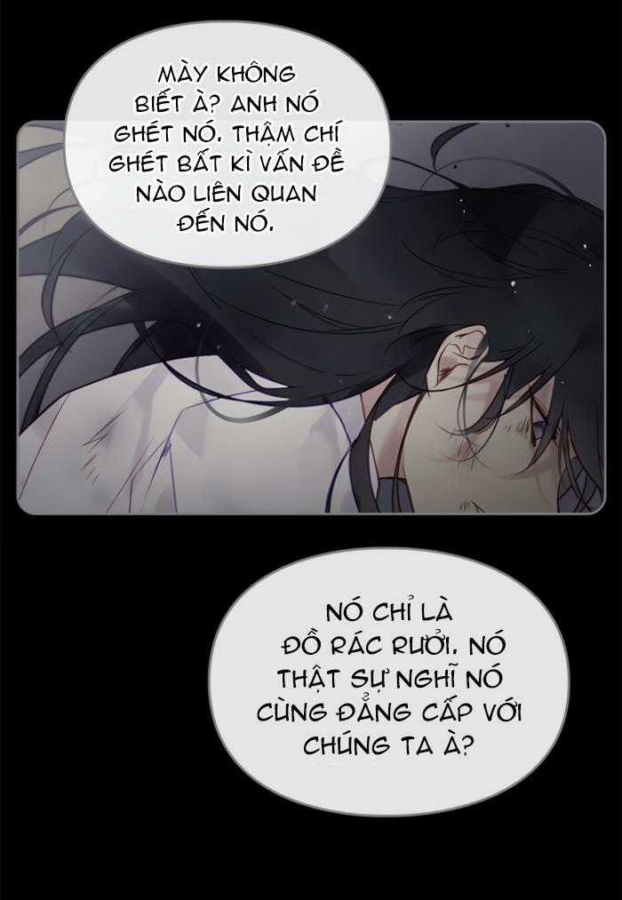 Kết Cục Của Nhân Vật Phản Diện Chỉ Có Thể Là Cái Chết Chapter 16 trang 32