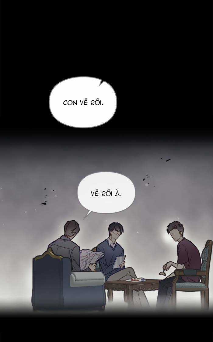 Kết Cục Của Nhân Vật Phản Diện Chỉ Có Thể Là Cái Chết Chapter 16 trang 34