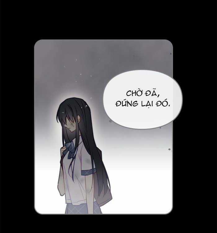 Kết Cục Của Nhân Vật Phản Diện Chỉ Có Thể Là Cái Chết Chapter 16 trang 35