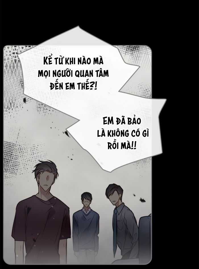 Kết Cục Của Nhân Vật Phản Diện Chỉ Có Thể Là Cái Chết Chapter 16 trang 38