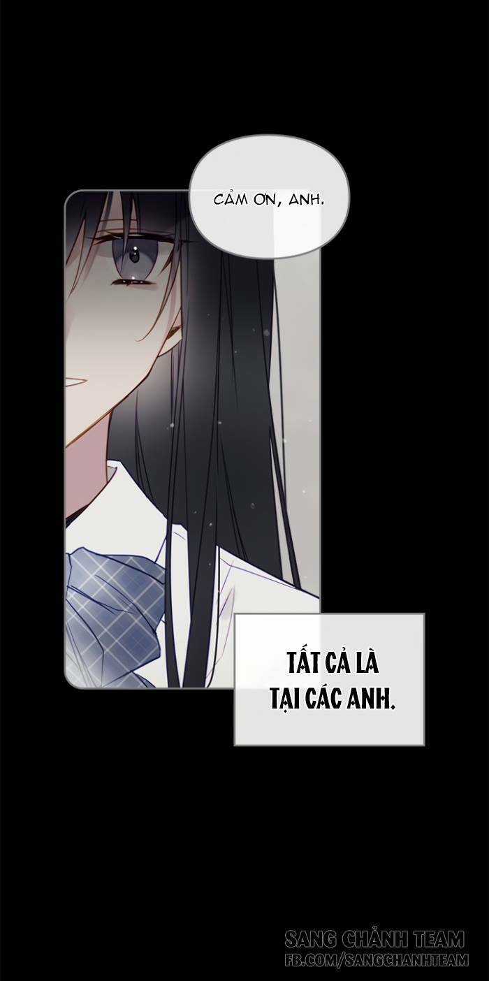 Kết Cục Của Nhân Vật Phản Diện Chỉ Có Thể Là Cái Chết Chapter 16 trang 43