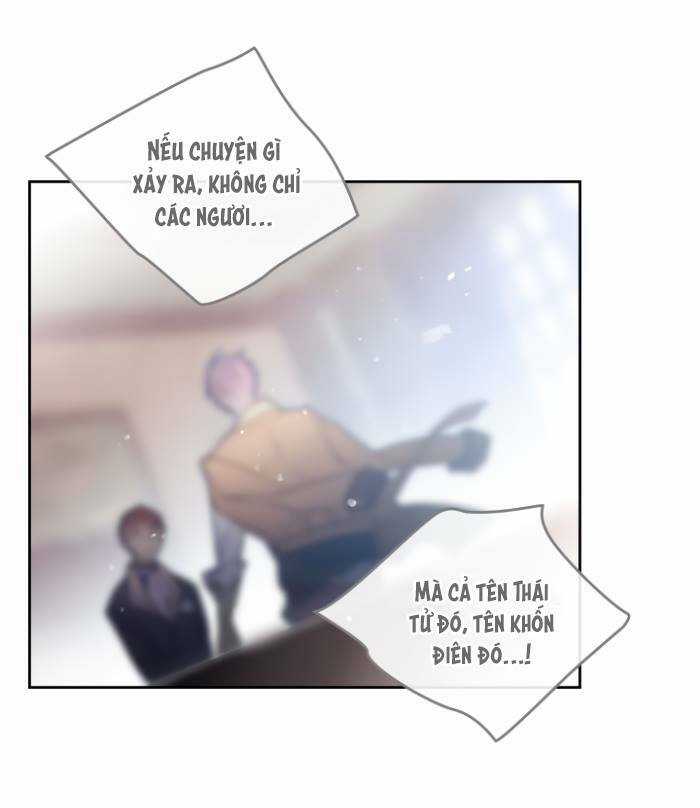 Kết Cục Của Nhân Vật Phản Diện Chỉ Có Thể Là Cái Chết Chapter 16 trang 47