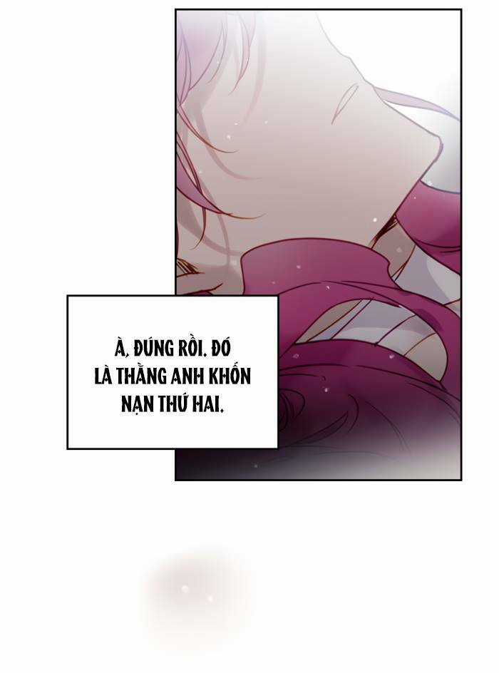 Kết Cục Của Nhân Vật Phản Diện Chỉ Có Thể Là Cái Chết Chapter 16 trang 50