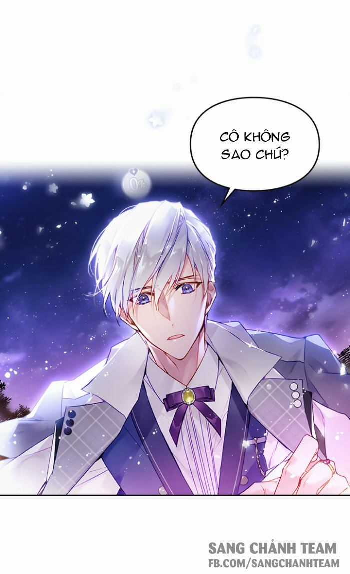 Kết Cục Của Nhân Vật Phản Diện Chỉ Có Thể Là Cái Chết Chapter 16 trang 6