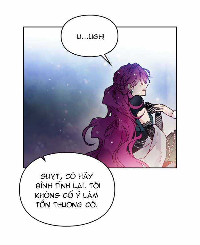 Kết Cục Của Nhân Vật Phản Diện Chỉ Có Thể Là Cái Chết Chapter 16 trang 8