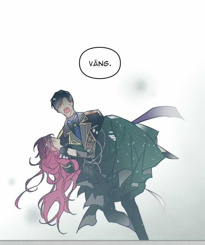 Kết Cục Của Nhân Vật Phản Diện Chỉ Có Thể Là Cái Chết Chapter 17 trang 10