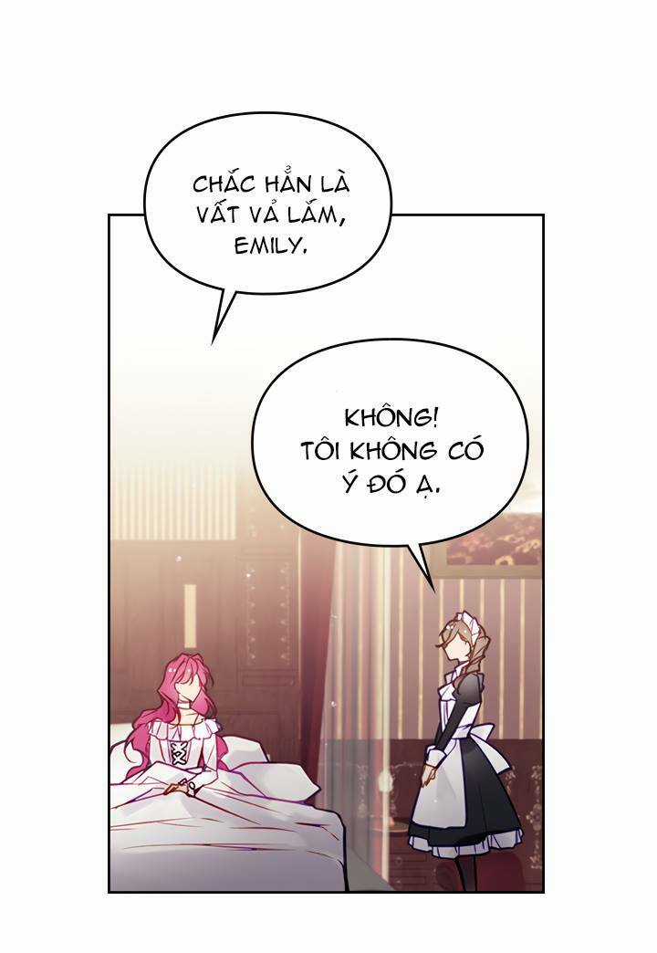 Kết Cục Của Nhân Vật Phản Diện Chỉ Có Thể Là Cái Chết Chapter 17 trang 15