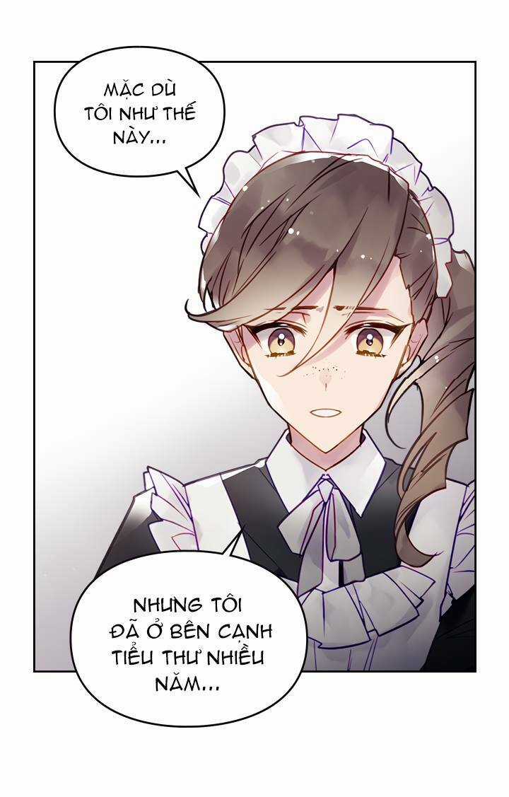 Kết Cục Của Nhân Vật Phản Diện Chỉ Có Thể Là Cái Chết Chapter 17 trang 16