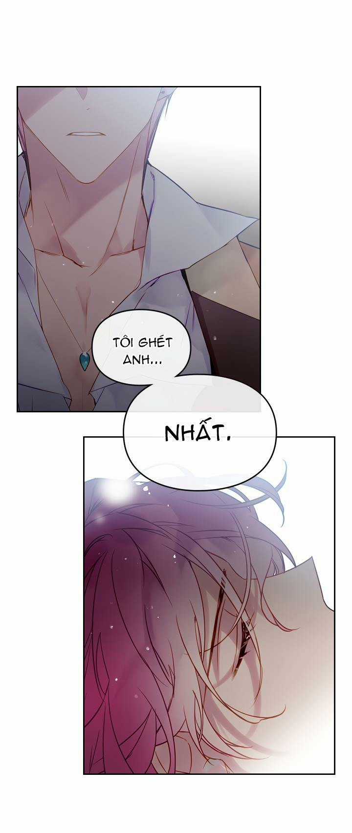 Kết Cục Của Nhân Vật Phản Diện Chỉ Có Thể Là Cái Chết Chapter 17 trang 2