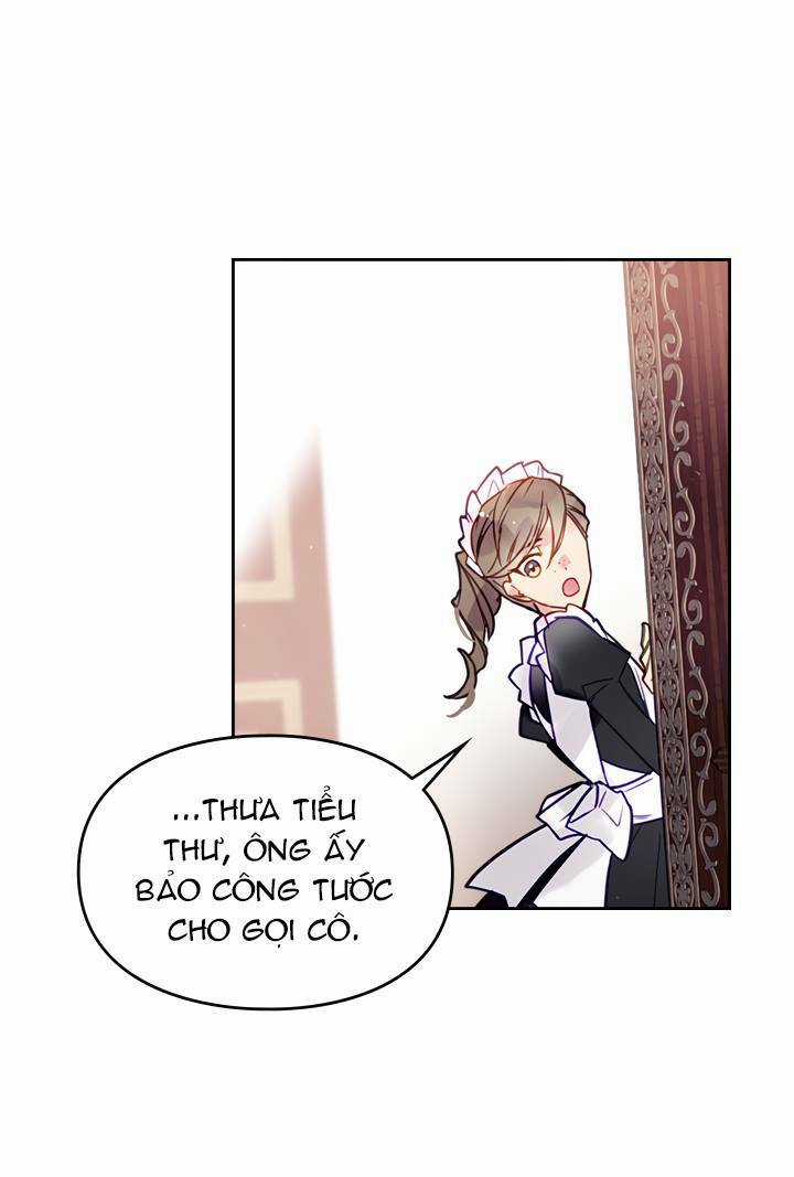 Kết Cục Của Nhân Vật Phản Diện Chỉ Có Thể Là Cái Chết Chapter 17 trang 25