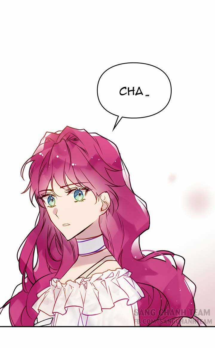 Kết Cục Của Nhân Vật Phản Diện Chỉ Có Thể Là Cái Chết Chapter 17 trang 26