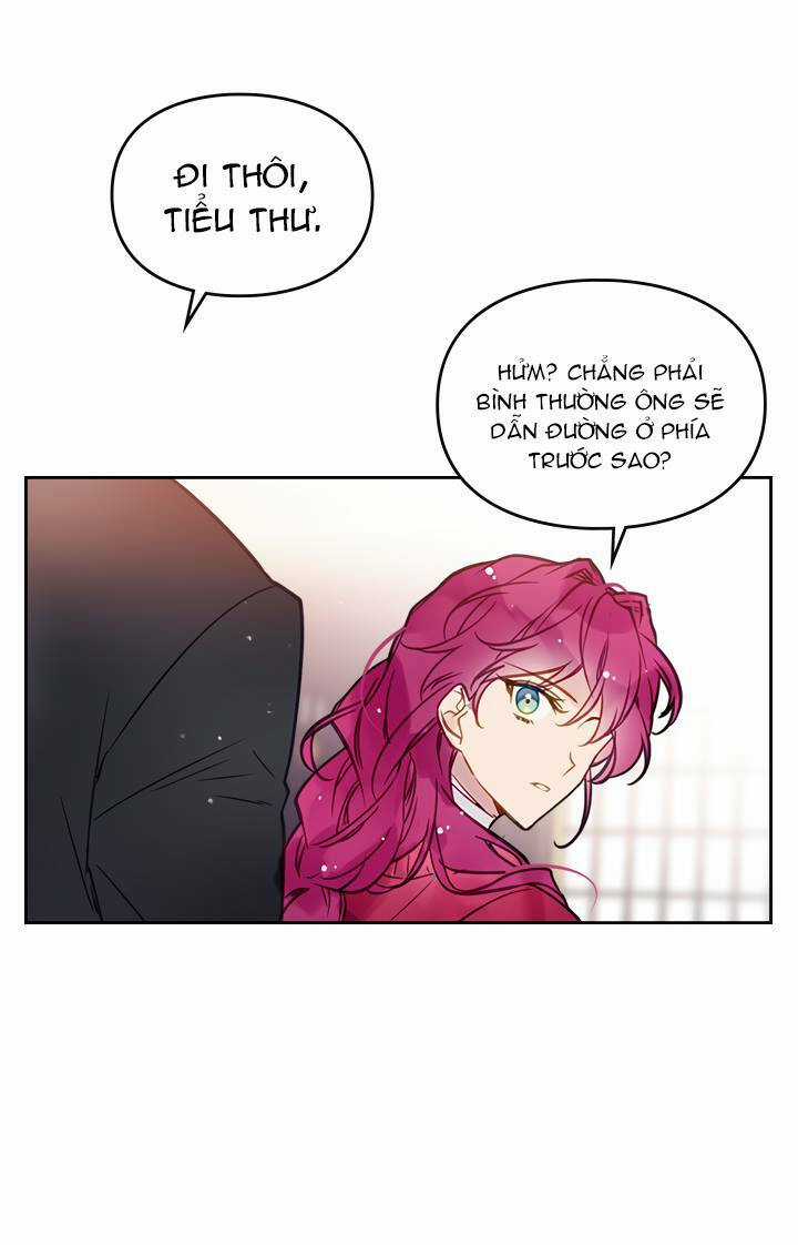 Kết Cục Của Nhân Vật Phản Diện Chỉ Có Thể Là Cái Chết Chapter 17 trang 29