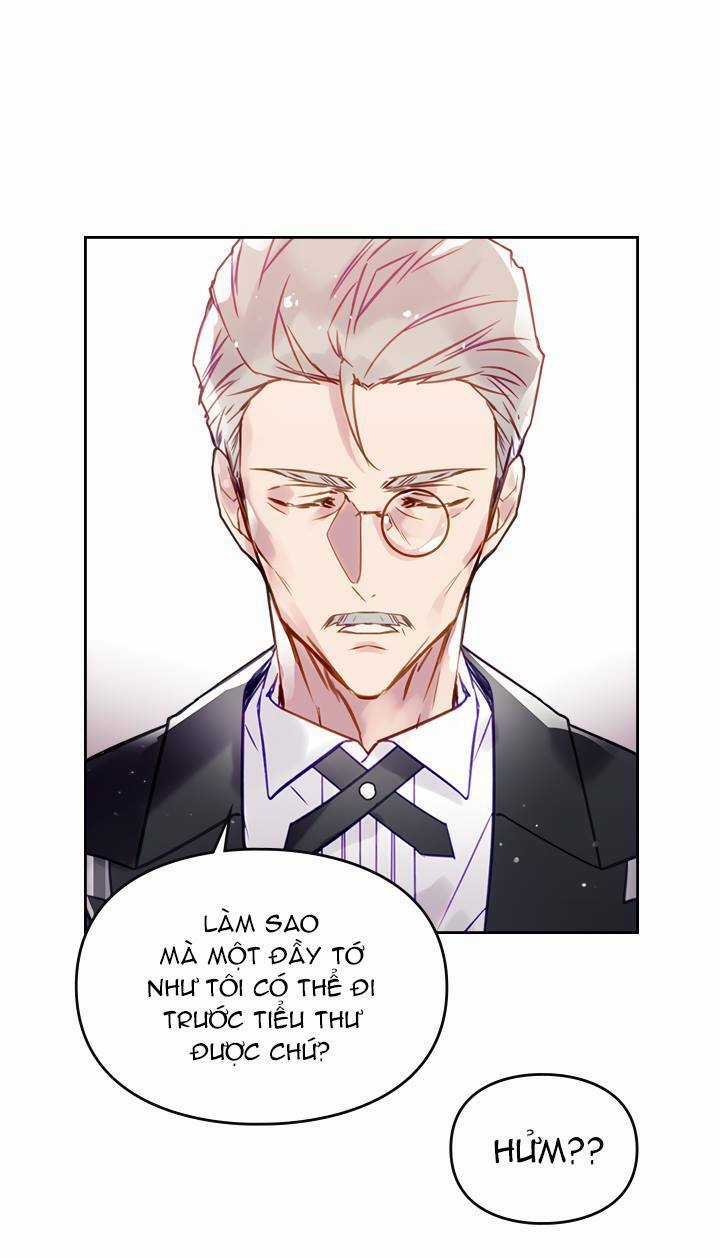 Kết Cục Của Nhân Vật Phản Diện Chỉ Có Thể Là Cái Chết Chapter 17 trang 30