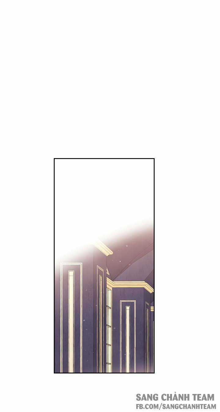 Kết Cục Của Nhân Vật Phản Diện Chỉ Có Thể Là Cái Chết Chapter 17 trang 33