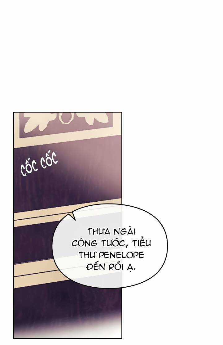 Kết Cục Của Nhân Vật Phản Diện Chỉ Có Thể Là Cái Chết Chapter 17 trang 36