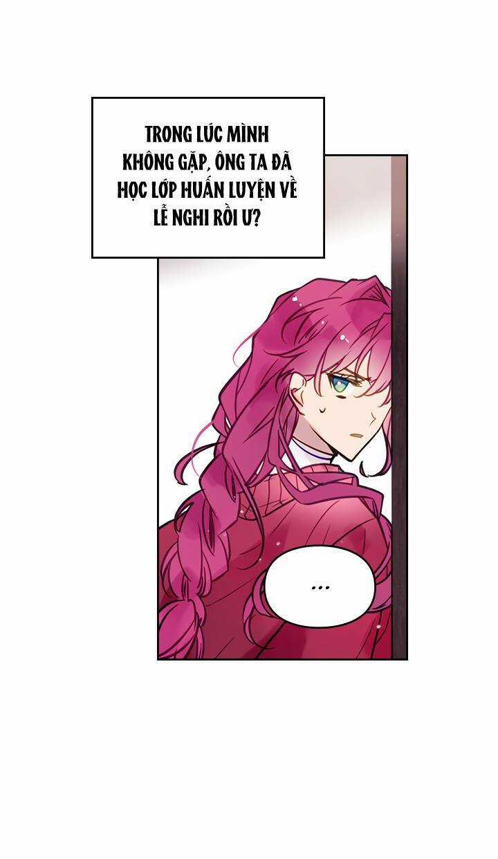 Kết Cục Của Nhân Vật Phản Diện Chỉ Có Thể Là Cái Chết Chapter 17 trang 38