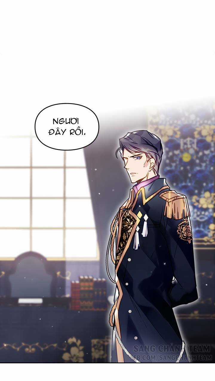 Kết Cục Của Nhân Vật Phản Diện Chỉ Có Thể Là Cái Chết Chapter 17 trang 39