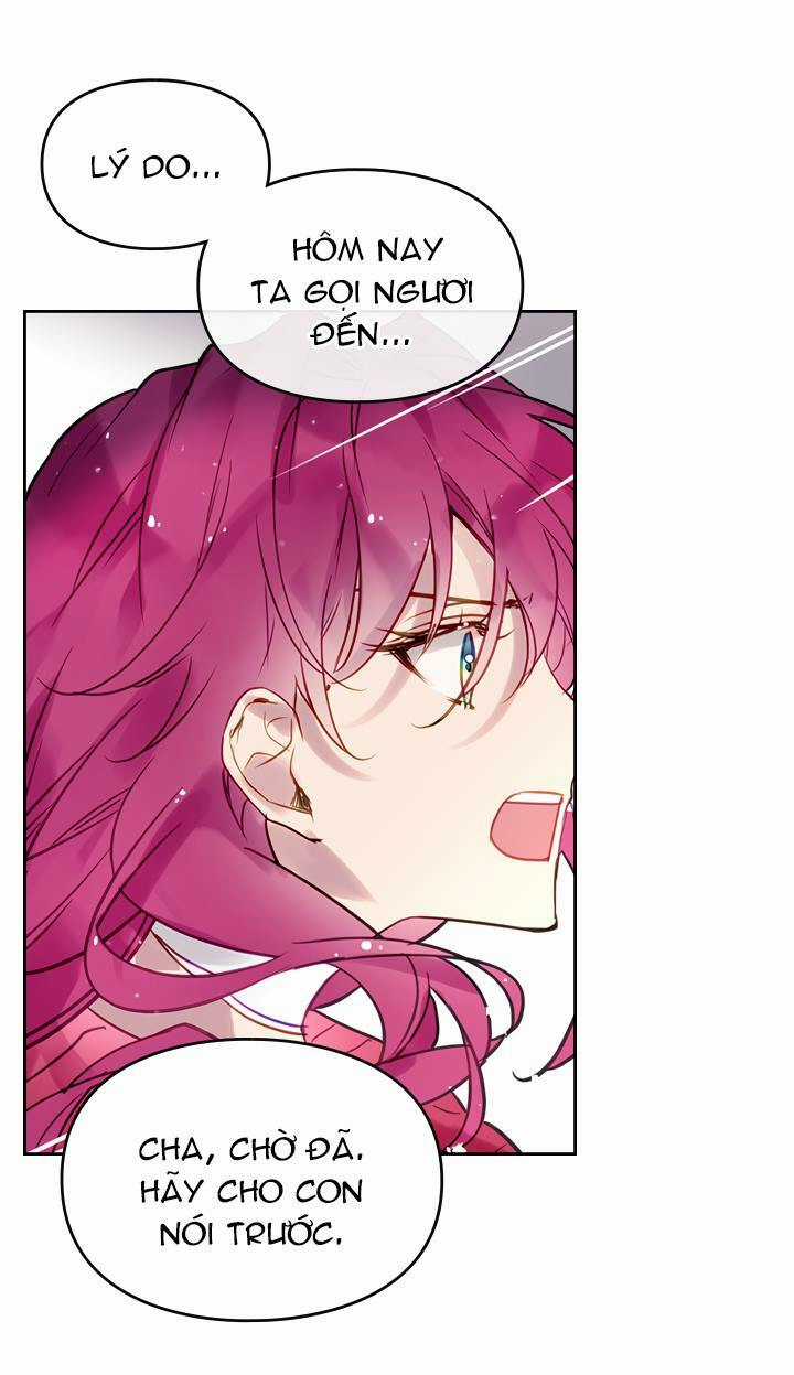 Kết Cục Của Nhân Vật Phản Diện Chỉ Có Thể Là Cái Chết Chapter 17 trang 42