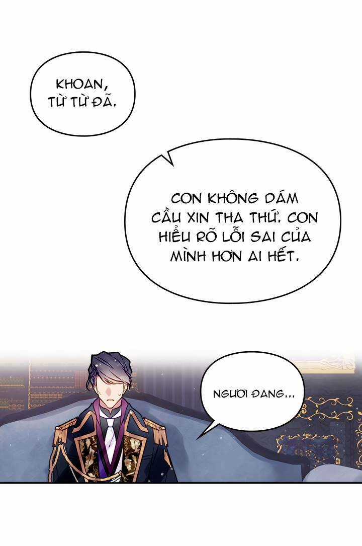 Kết Cục Của Nhân Vật Phản Diện Chỉ Có Thể Là Cái Chết Chapter 17 trang 45