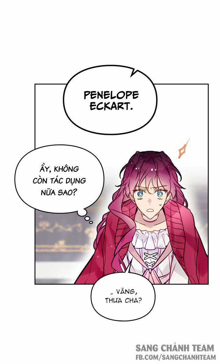 Kết Cục Của Nhân Vật Phản Diện Chỉ Có Thể Là Cái Chết Chapter 17 trang 48