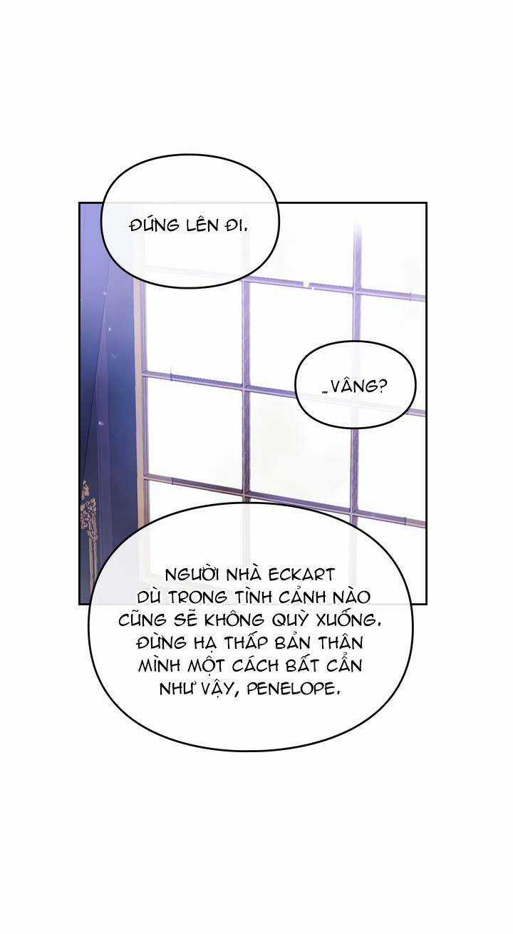 Kết Cục Của Nhân Vật Phản Diện Chỉ Có Thể Là Cái Chết Chapter 17 trang 49