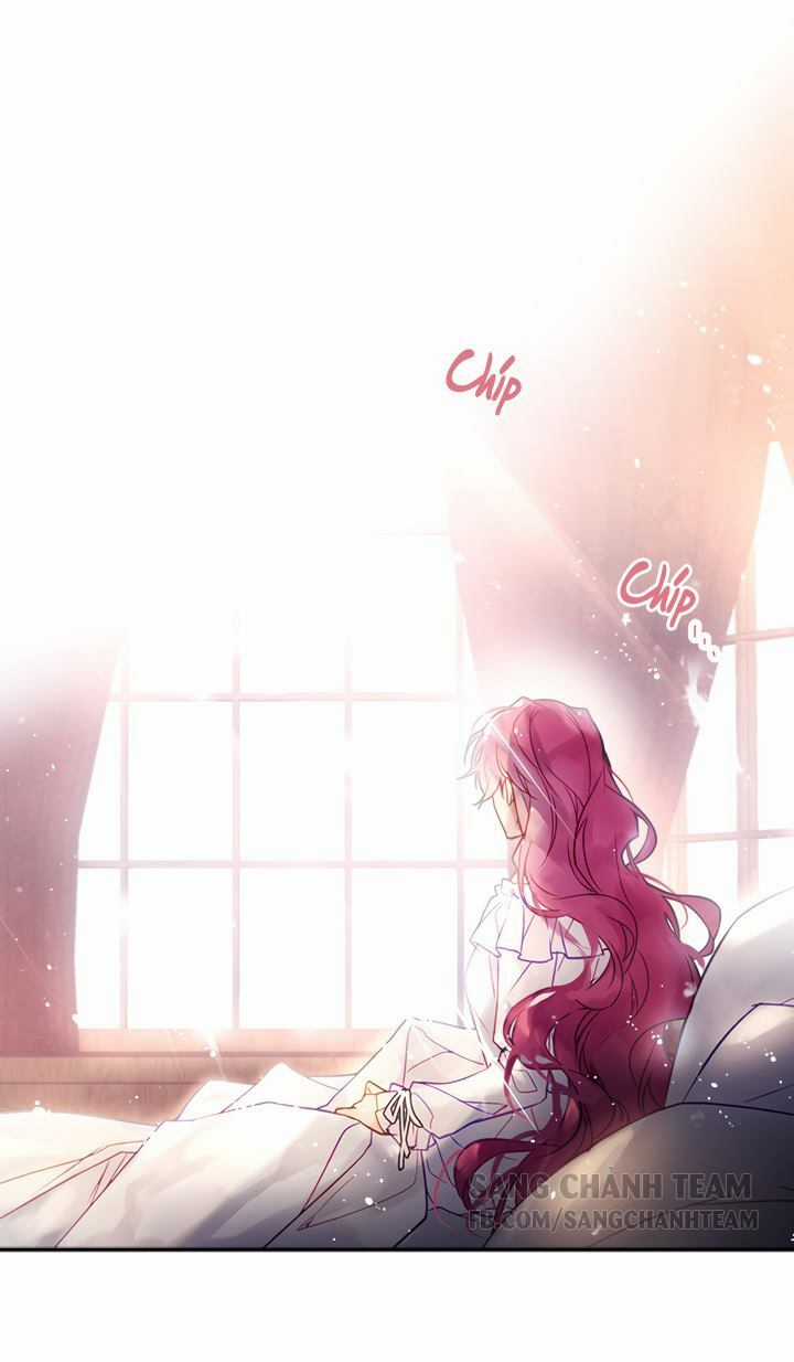 Kết Cục Của Nhân Vật Phản Diện Chỉ Có Thể Là Cái Chết Chapter 17 trang 5