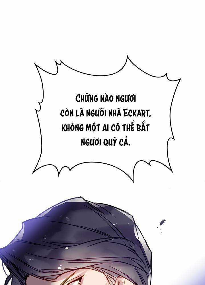 Kết Cục Của Nhân Vật Phản Diện Chỉ Có Thể Là Cái Chết Chapter 17 trang 50