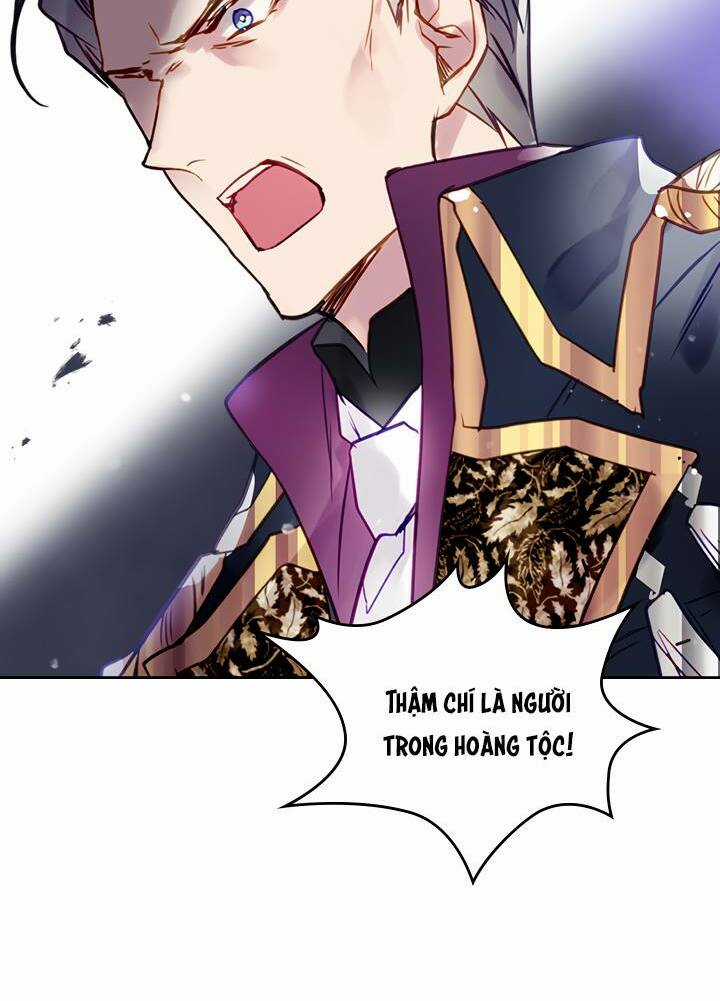 Kết Cục Của Nhân Vật Phản Diện Chỉ Có Thể Là Cái Chết Chapter 17 trang 51