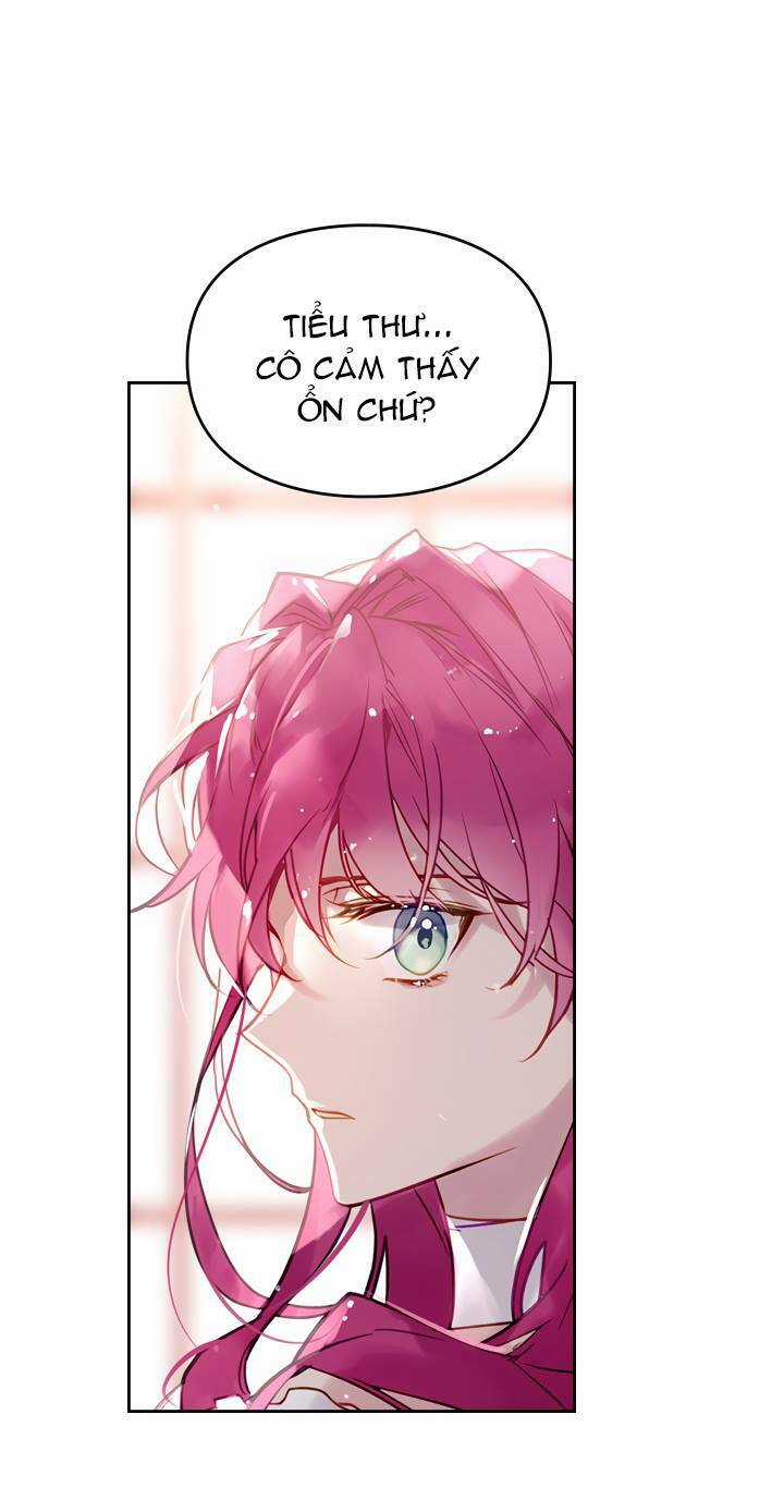 Kết Cục Của Nhân Vật Phản Diện Chỉ Có Thể Là Cái Chết Chapter 17 trang 6