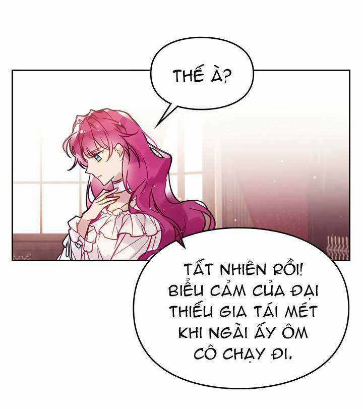 Kết Cục Của Nhân Vật Phản Diện Chỉ Có Thể Là Cái Chết Chapter 17 trang 8