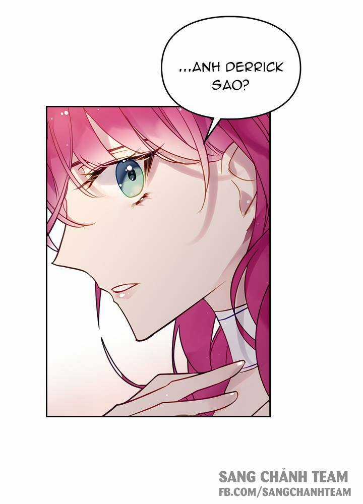 Kết Cục Của Nhân Vật Phản Diện Chỉ Có Thể Là Cái Chết Chapter 17 trang 9