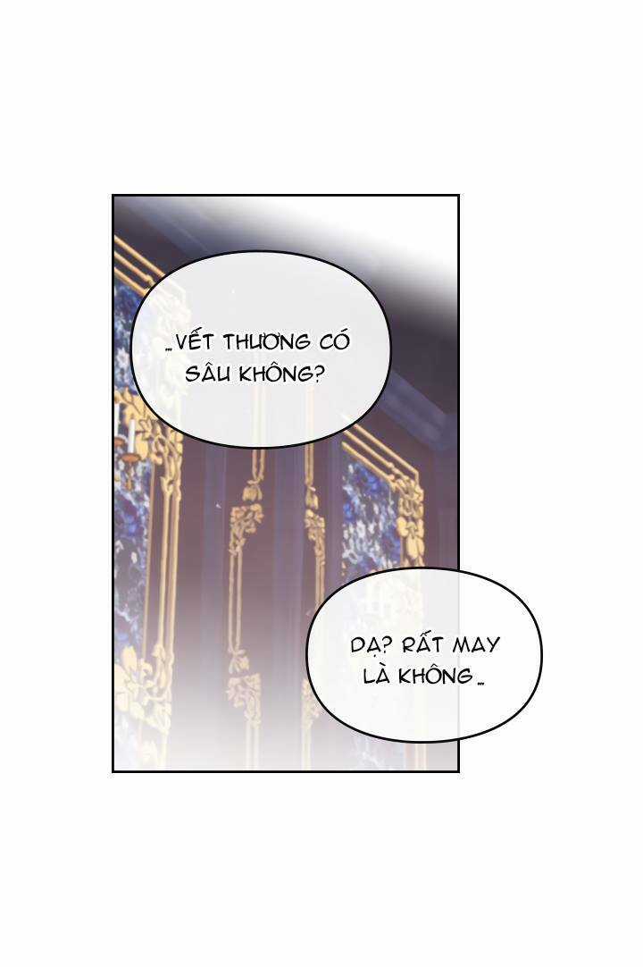 Kết Cục Của Nhân Vật Phản Diện Chỉ Có Thể Là Cái Chết Chapter 18 trang 12