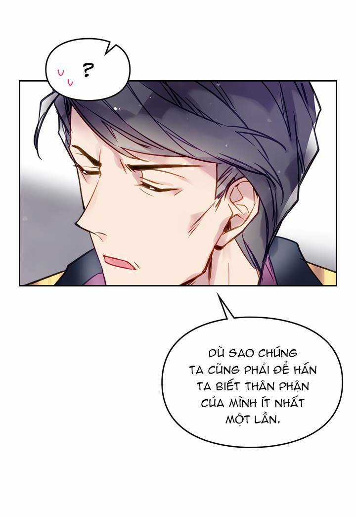 Kết Cục Của Nhân Vật Phản Diện Chỉ Có Thể Là Cái Chết Chapter 18 trang 15