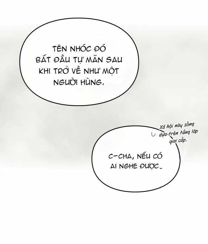 Kết Cục Của Nhân Vật Phản Diện Chỉ Có Thể Là Cái Chết Chapter 18 trang 16