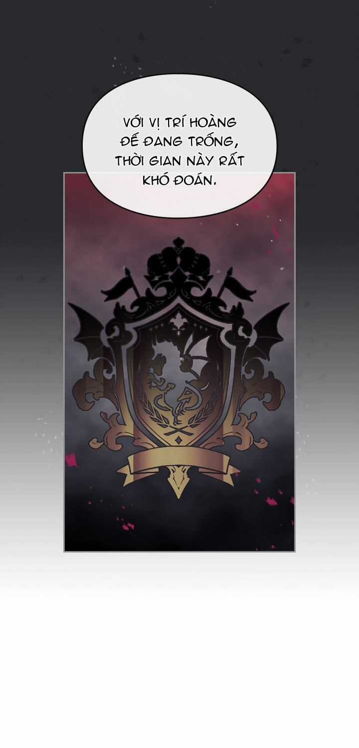 Kết Cục Của Nhân Vật Phản Diện Chỉ Có Thể Là Cái Chết Chapter 18 trang 20