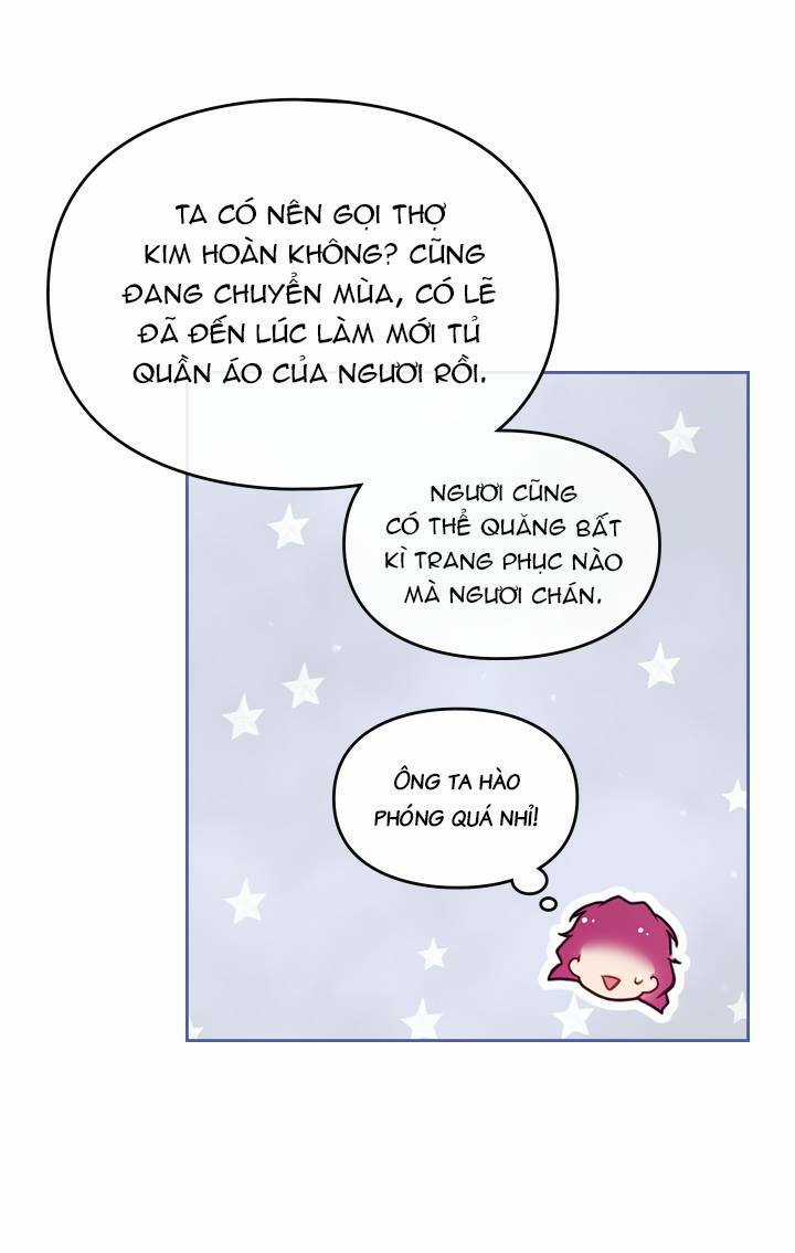 Kết Cục Của Nhân Vật Phản Diện Chỉ Có Thể Là Cái Chết Chapter 18 trang 25