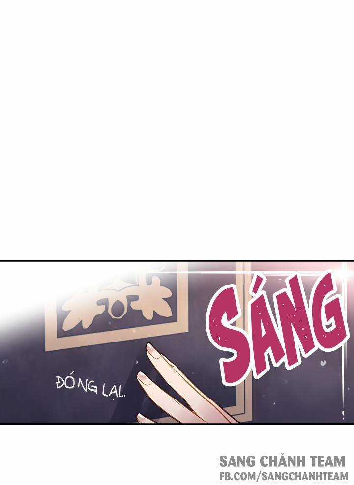 Kết Cục Của Nhân Vật Phản Diện Chỉ Có Thể Là Cái Chết Chapter 18 trang 28