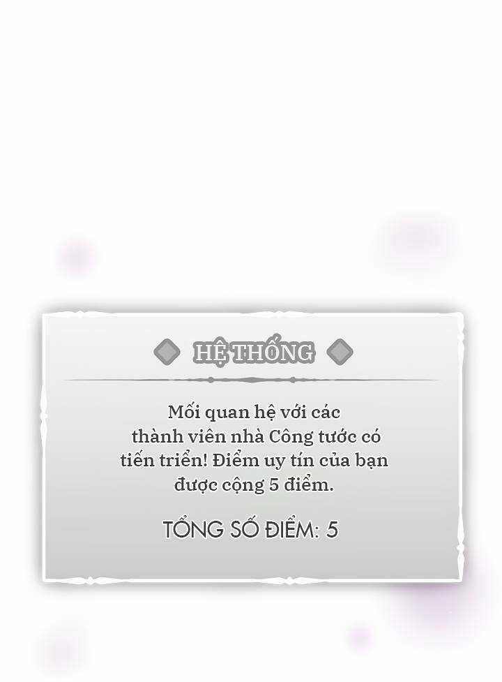 Kết Cục Của Nhân Vật Phản Diện Chỉ Có Thể Là Cái Chết Chapter 18 trang 29