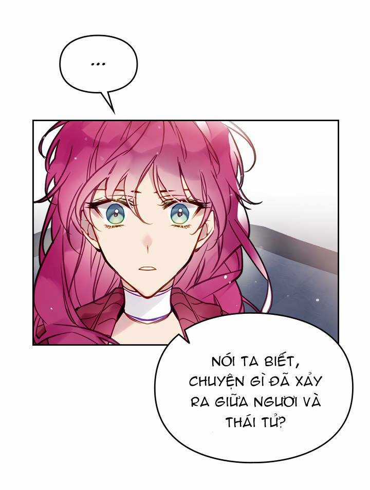 Kết Cục Của Nhân Vật Phản Diện Chỉ Có Thể Là Cái Chết Chapter 18 trang 3