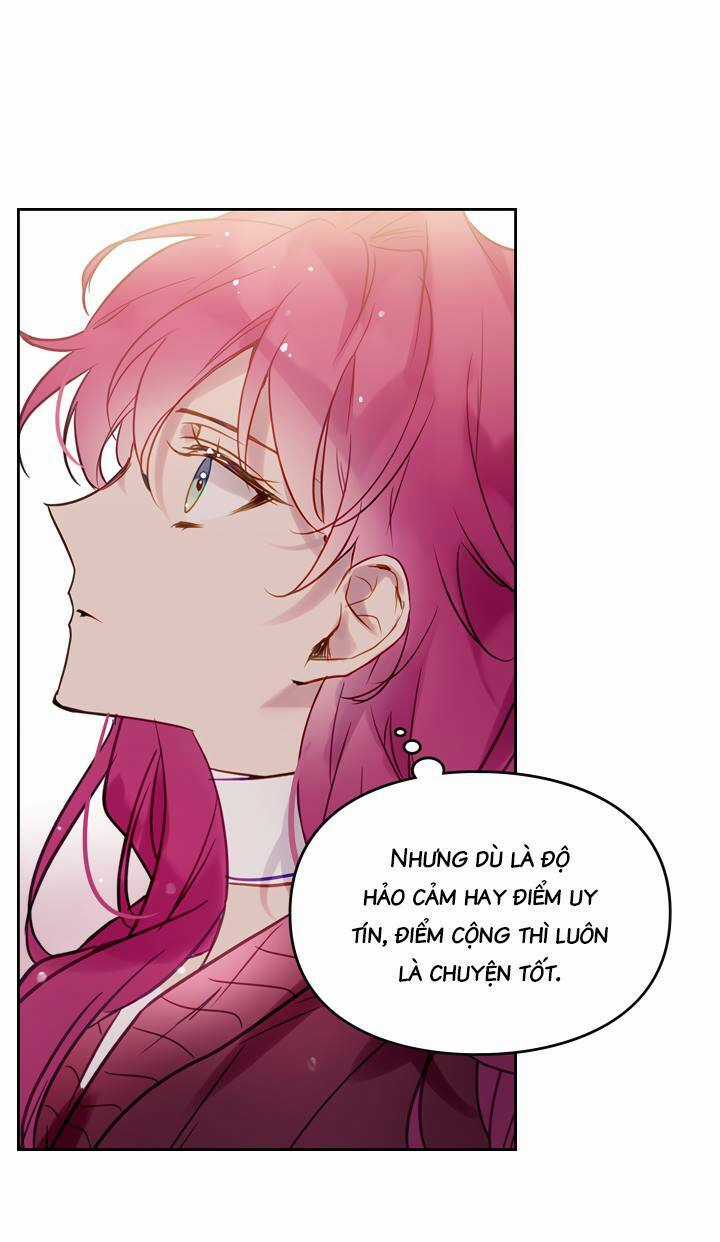 Kết Cục Của Nhân Vật Phản Diện Chỉ Có Thể Là Cái Chết Chapter 18 trang 31