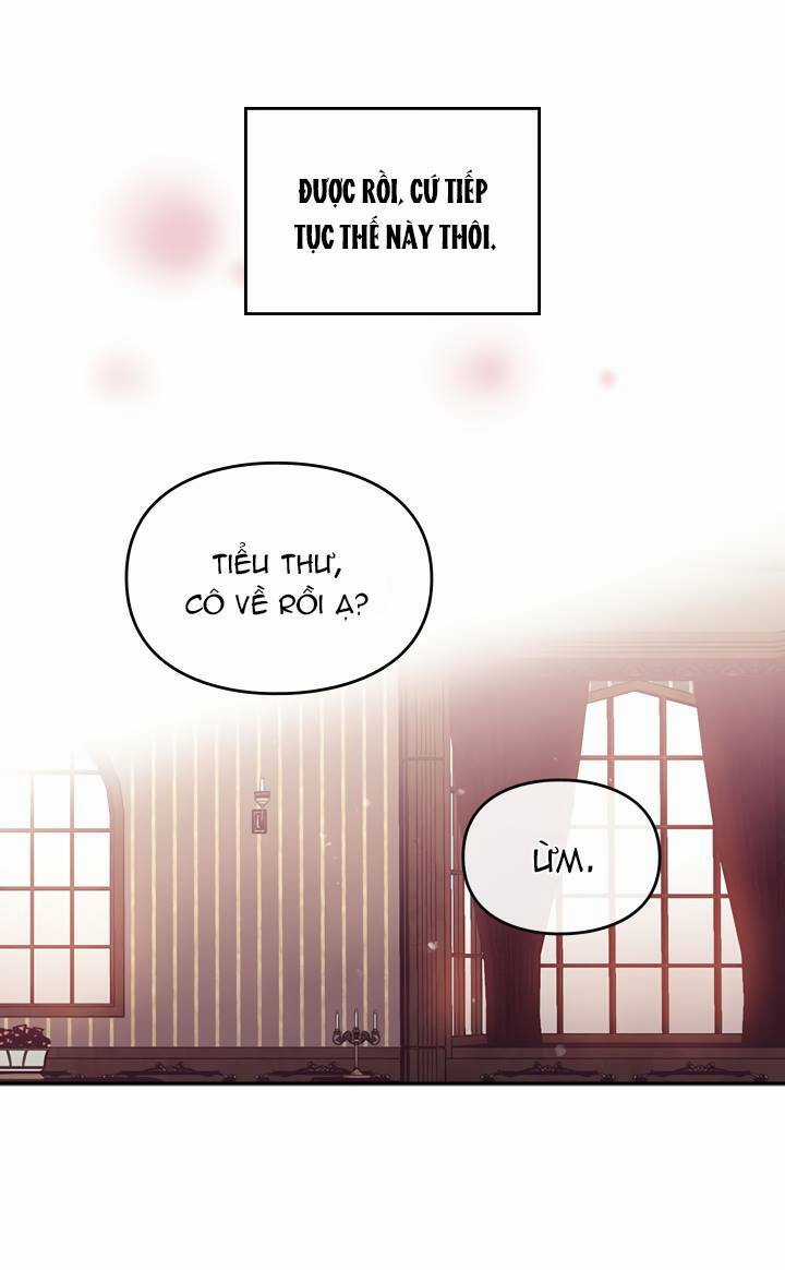 Kết Cục Của Nhân Vật Phản Diện Chỉ Có Thể Là Cái Chết Chapter 18 trang 32