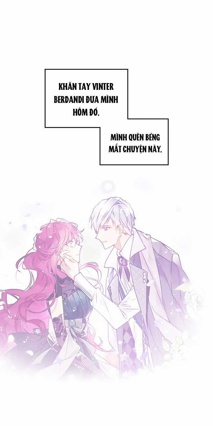 Kết Cục Của Nhân Vật Phản Diện Chỉ Có Thể Là Cái Chết Chapter 18 trang 36