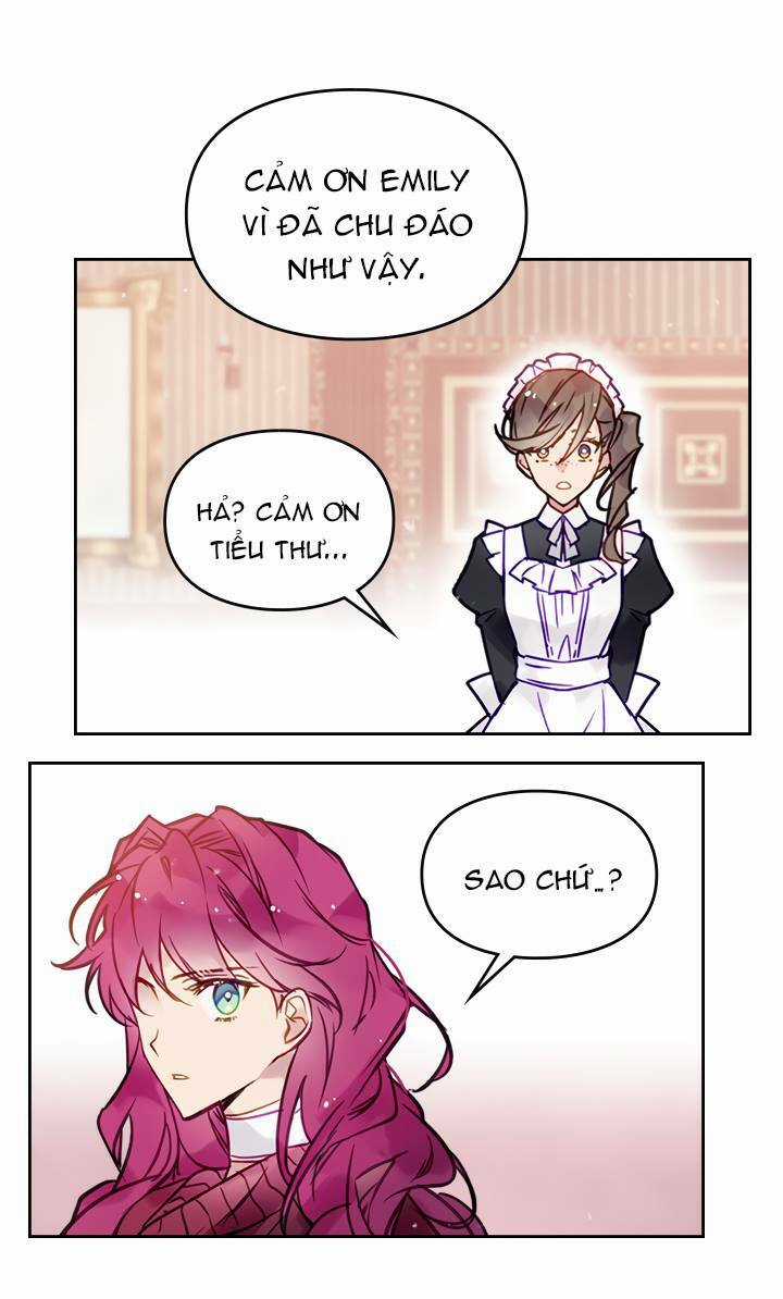 Kết Cục Của Nhân Vật Phản Diện Chỉ Có Thể Là Cái Chết Chapter 18 trang 37