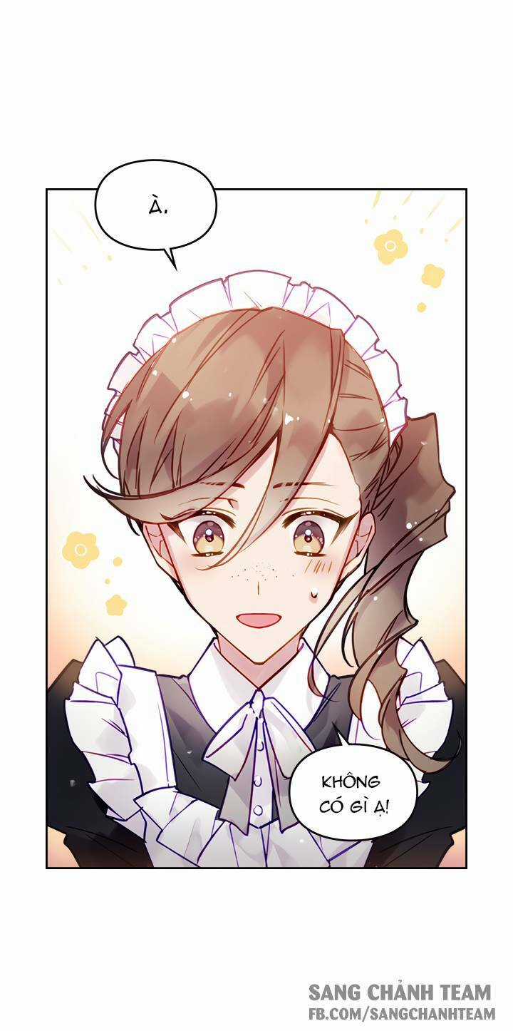 Kết Cục Của Nhân Vật Phản Diện Chỉ Có Thể Là Cái Chết Chapter 18 trang 38