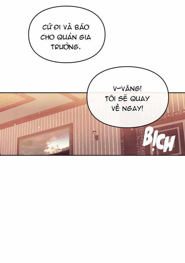 Kết Cục Của Nhân Vật Phản Diện Chỉ Có Thể Là Cái Chết Chapter 18 trang 43