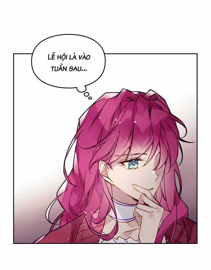 Kết Cục Của Nhân Vật Phản Diện Chỉ Có Thể Là Cái Chết Chapter 18 trang 44